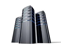 servers